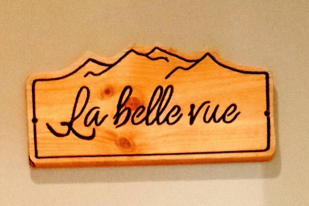 La Belle Vue Entre Terre Et Mer 2 Etoiles Apartment Maury Exterior photo